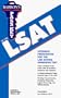 Barron's Pass Key to the LSAT: Law School Admission Test