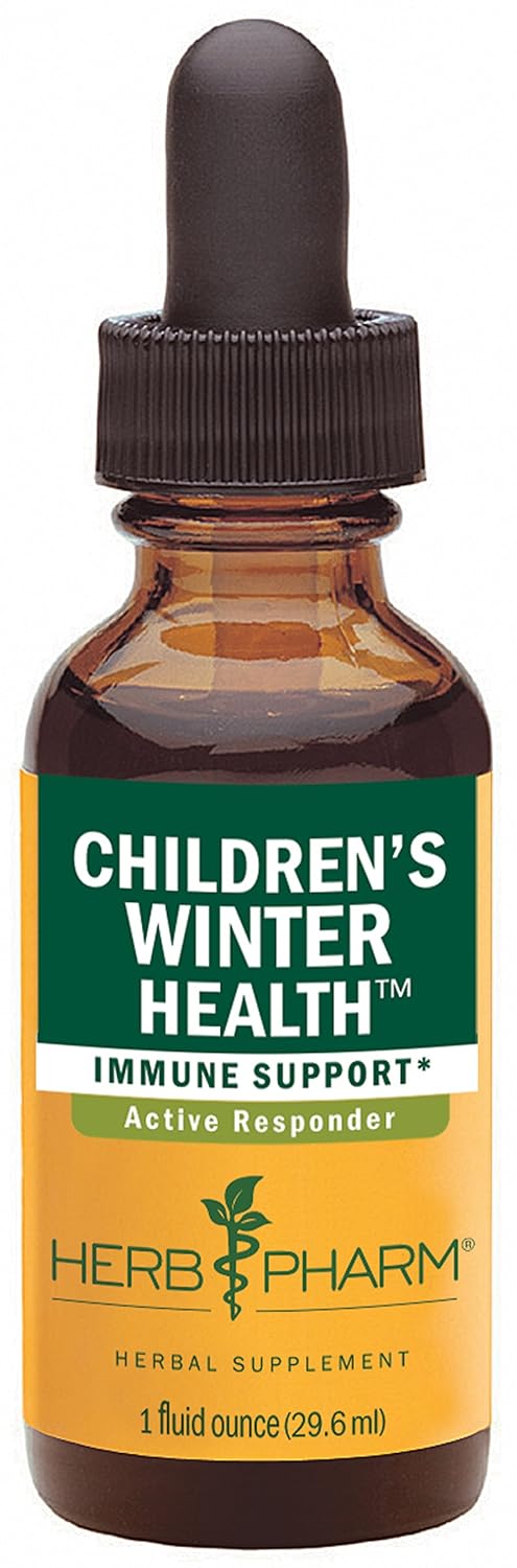 Amazon.com: Herb Pharm Kids Certified-Organic Alcohol-Free Immune ... Amazon.com: Herb Pharm Kids Certified-Organic Alcohol-Free Immune ...