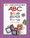 ABC Bible Block Pop-Up