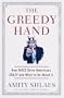 The Greedy Hand: How Taxes Drive Americans Crazy and What to Do About It