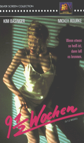 9 1/2 Wochen