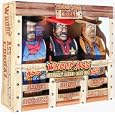 Whoop Ass Corral Gift Set