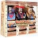 Whoop Ass Corral Gift Set - Contains Whoop Ass Jalapeno Steak Sauce, Chicken Wing Sauce and Chipotle BBQ Sauce!