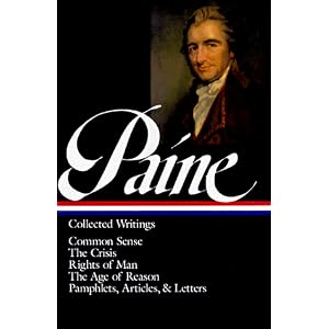 Common Sense - Thomas Paine