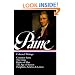 Thomas Paine : Collected Writings : Common Sense / The Crisis / Rights of Man / The Age of Reason / Pamphlets, Articles, and Letters (Library of America)
