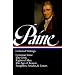 Thomas Paine : Collected Writings : Common Sense / The Crisis / Rights of Man / The Age of Reason / Pamphlets, Articles, and Letters (Library of America)