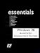 Windows 98 Essentials with CDROM