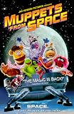 Muppets From Space (Clam) [VHS]