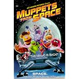 Muppets From Space [VHS] ~ Dave Goelz