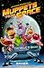 VHS : Muppets From Space (Clam)