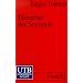 Elemente der Semiotik (Uni-Taschenb�cher S)