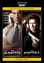 The Substitute/The Substitute 3