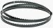 Jet 709402 133-Inch x 1 2-Inch 3 TPI Hook Tooth Blade