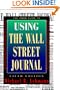 The Irwin Guide to Using the Wall Street Journal