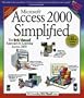 Microsoft� Access 2000 Simplified�