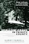 Shallow Grave in Trinity County