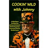 Cookin' Wild With Johnny by Johnny Kolakowski
