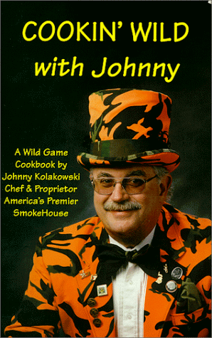 Cookin' Wild With Johnny