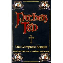 Father Ted: The Complete Scripts