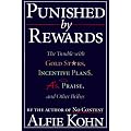 Punished By Rewards