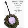 Christmas Favorites for Banjo