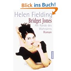 Bridget Jones, Am Rande des Wahnsinns