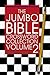 The Jumbo Bible Crossword Collection: 2 (Jumbo Bible Crossword Collection)