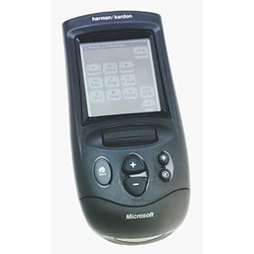 Harman Kardon TC-1000 Take Control System Controller