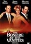 The Bonfire of the Vanities