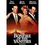 The Bonfire of the Vanities