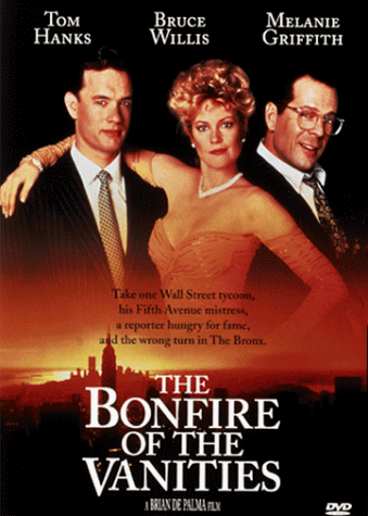 The Bonfire of the Vanities by Business Videos