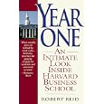 Year One: An Intimate Look Inside Harvard Business School