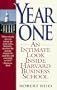 Year One: An Intimate Look Inside Harvard Business School
