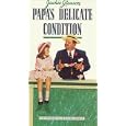 Papa's Delicate Condition [VHS] by 