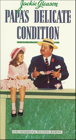 Papa's Delicate Condition by Jack Benny