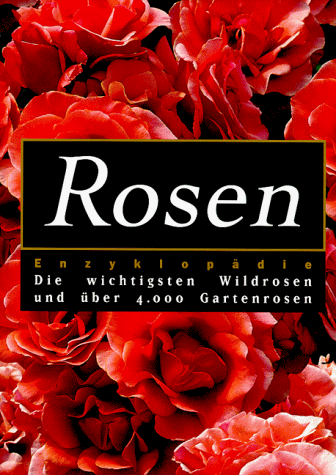 Gartenrosen