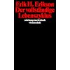 Der vollst�ndige Lebenszyklus (suhrkamp taschenbuch wissenschaft)