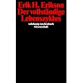 Der vollst�ndige Lebenszyklus (suhrkamp taschenbuch wissenschaft)