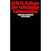 Der vollst�ndige Lebenszyklus (suhrkamp taschenbuch wissenschaft)