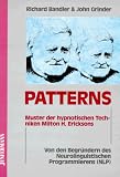 Produkt-Bild: Patterns: Muster der hypnotischen Techniken Milton H. Ericksons