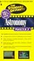 The Standard Deviants - Astronomy, Parts 1 & 2 [VHS]