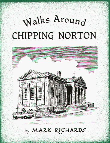 City Travel Guides Discounted  Books : Walks Around Chipping Norton (Walkabout)