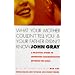 What Your Mother Couldn't Tell You and Your Father Didn't Know: A Practical Guide to Improving Communication Between the Sexes