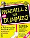 Books : Pagemill 2 for Dummies