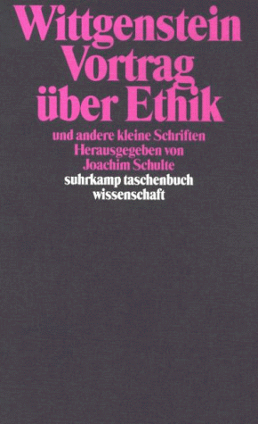 Schriften
