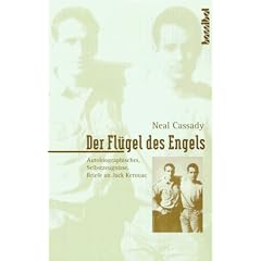 Der Fl�gel des Engels