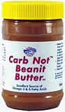Dixie Carb Counters Carb Not Beanit Butter (Soy Nut Butter) 15 oz.