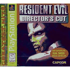 Resident Evil
