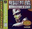 Resident Evil: Director's Cut
