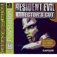 Resident Evil Directors Cut